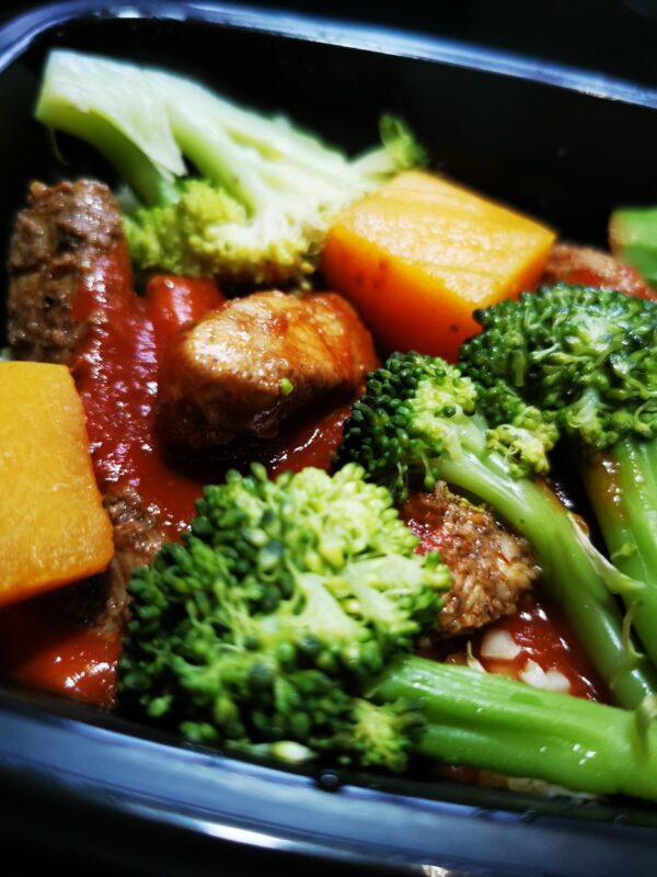 Paprika Chicken With Rice - Image 3