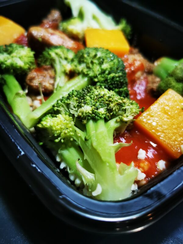 Paprika Chicken With Rice - Image 6