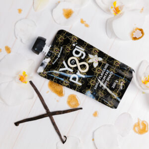 YogiPro Vanilla Flavoured Medium Fat Dairy Snack 200g